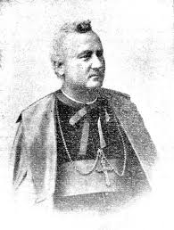 Abbet Jules-Maurice